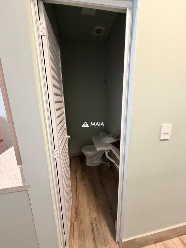 Comercial para aluguel no Cidade Jardim: 