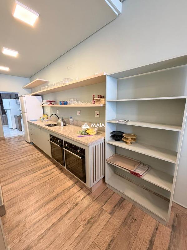 Comercial para aluguel no Cidade Jardim: 