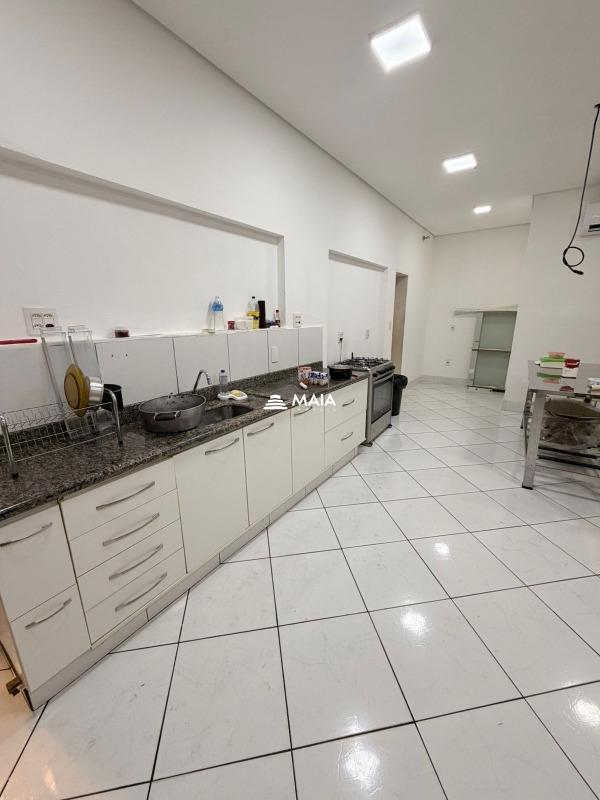 Comercial para aluguel no Cidade Jardim: 