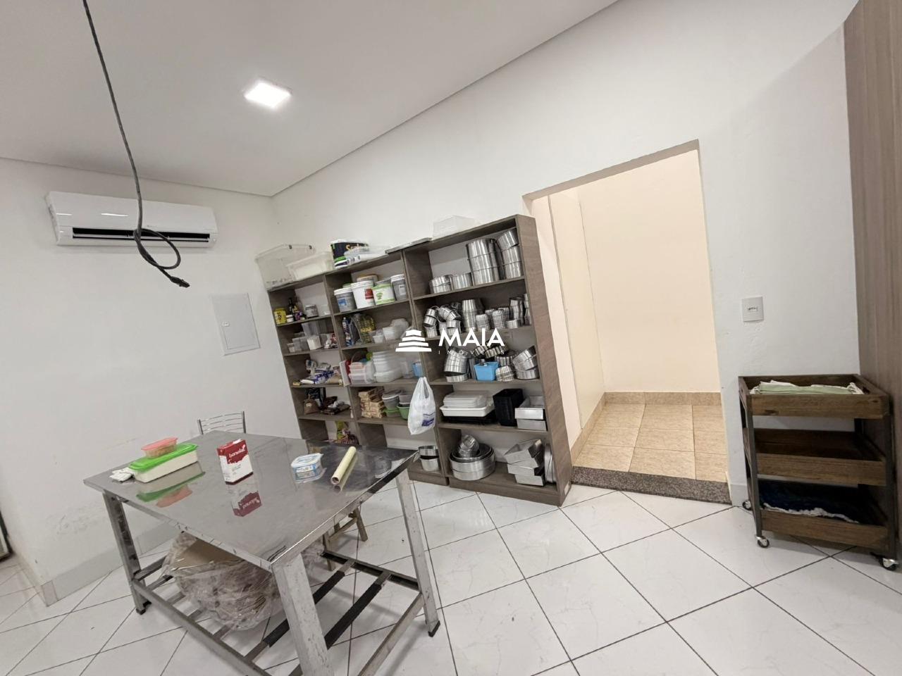 Comercial para aluguel no Cidade Jardim: 