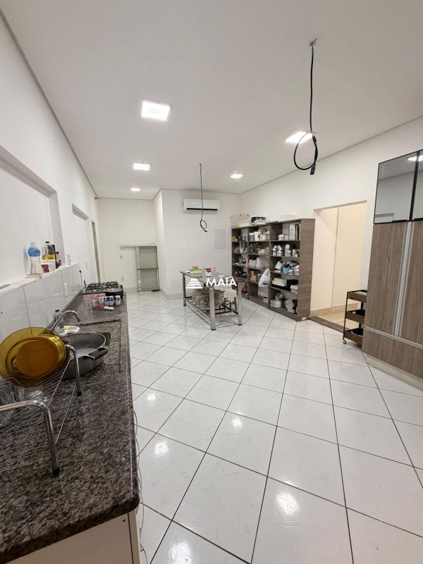 Comercial para aluguel no Cidade Jardim: 