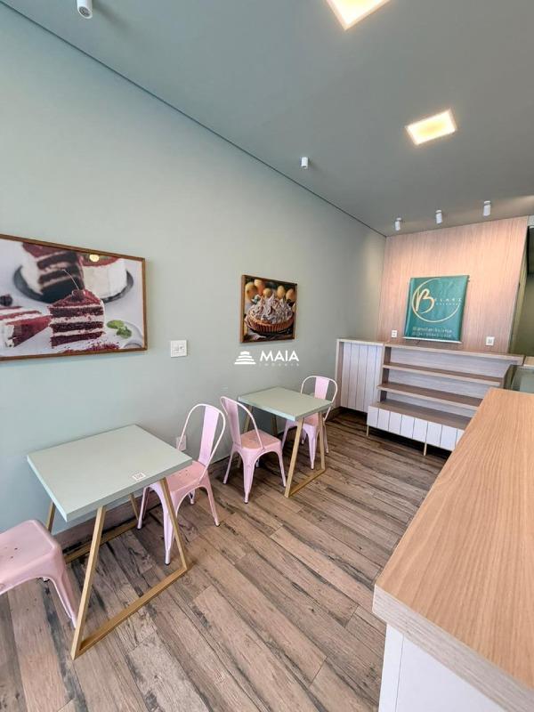 Comercial para aluguel no Cidade Jardim: 