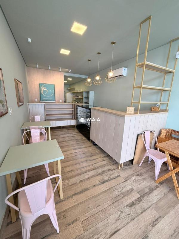 Comercial para aluguel no Cidade Jardim: 