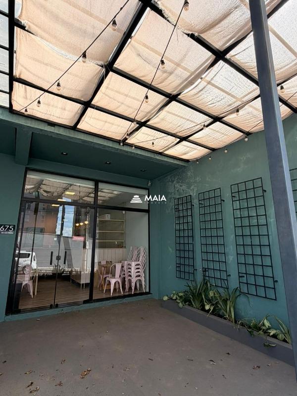 Comercial para aluguel no Cidade Jardim: 