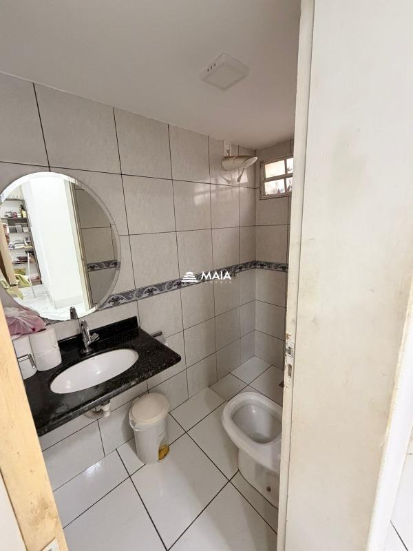 Comercial para aluguel no Cidade Jardim: 