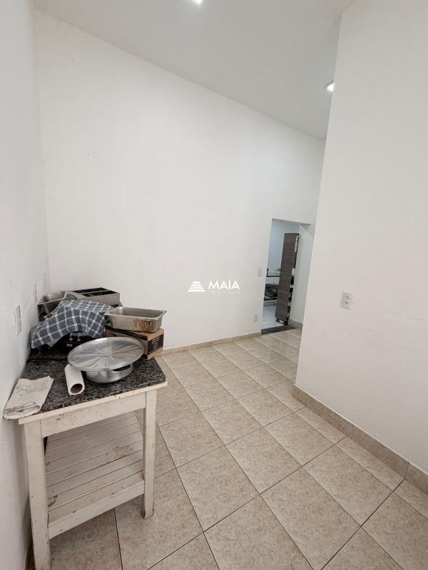 Comercial para aluguel no Cidade Jardim: 