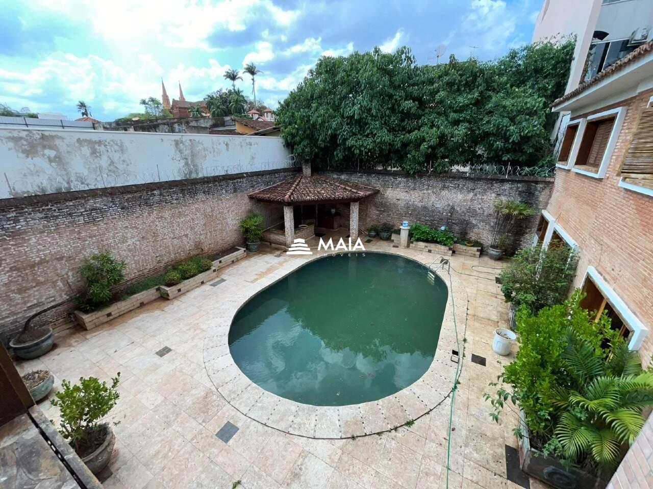 Casa para aluguel no Estados Unidos: 