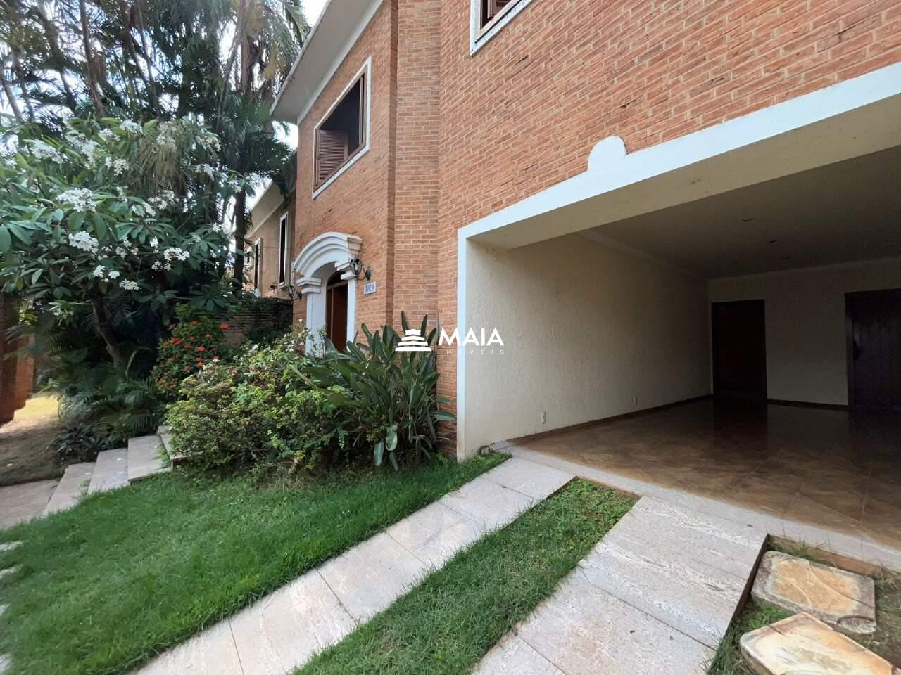 Casa para aluguel no Estados Unidos: 