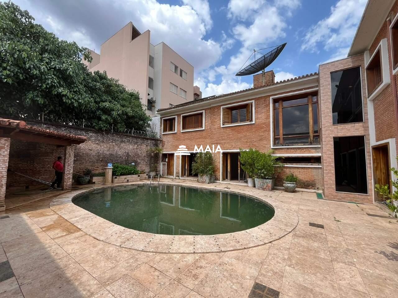 Casa para aluguel no Estados Unidos: 