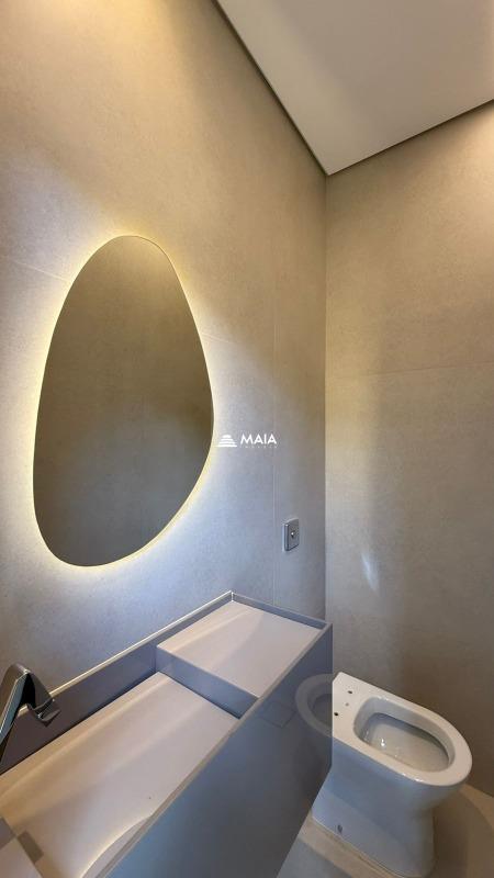 Casa de Condomínio à venda no Damha III - Res. Uberaba: 