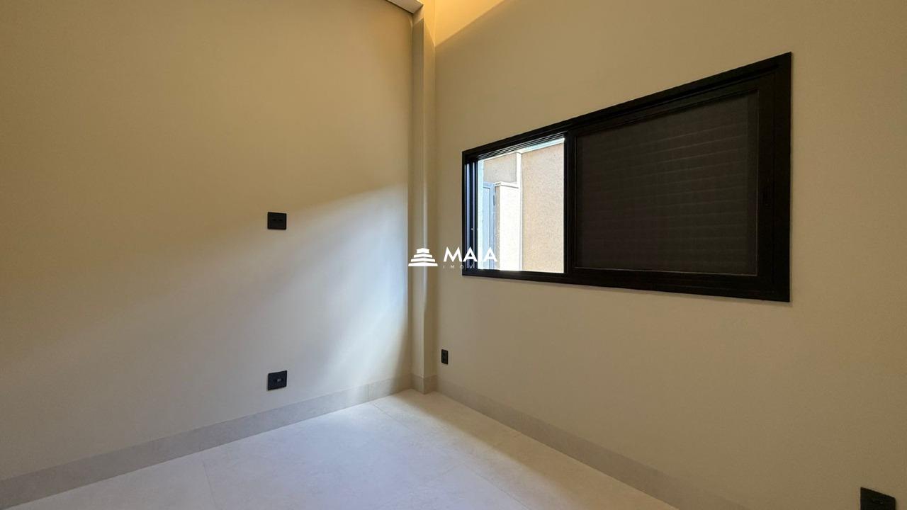 Casa de Condomínio à venda no Damha III - Res. Uberaba: 