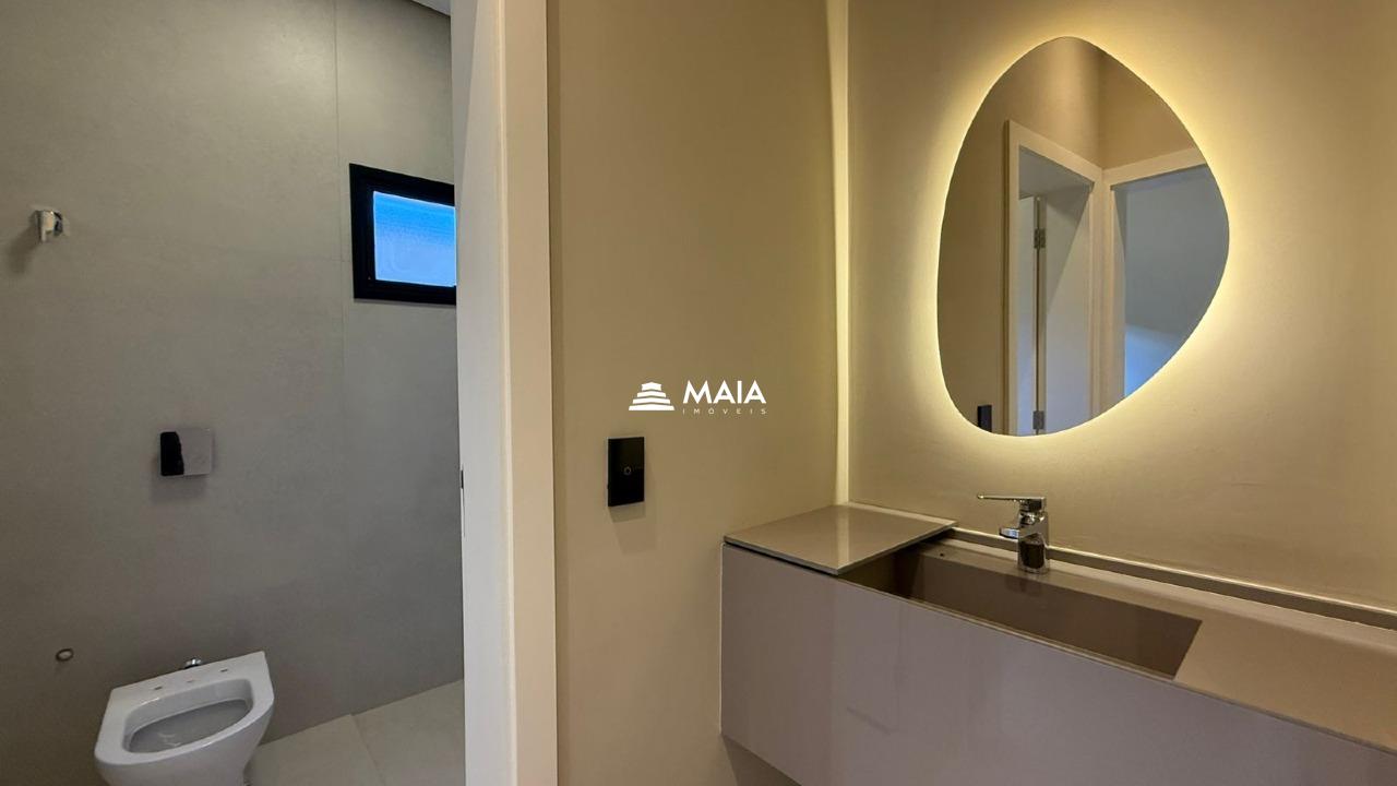 Casa de Condomínio à venda no Damha III - Res. Uberaba: 