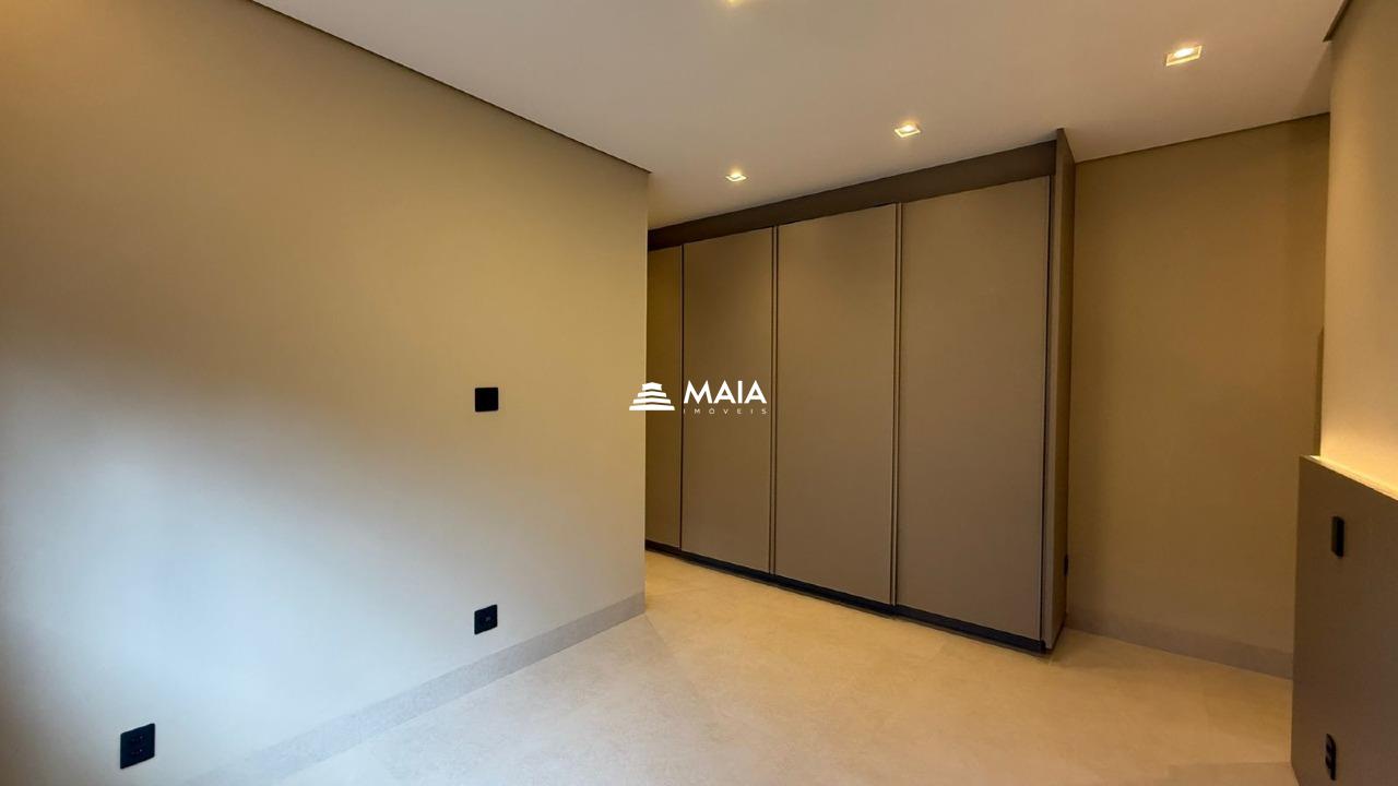 Casa de Condomínio à venda no Damha III - Res. Uberaba: 