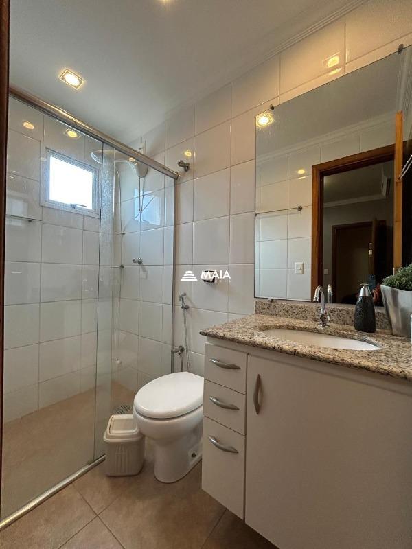 Apartamento à venda no São Sebastião: 