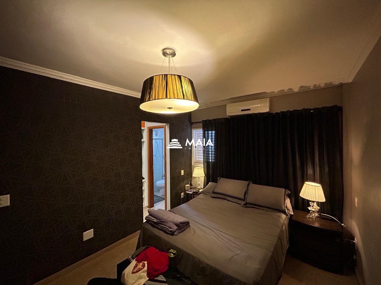 Apartamento à venda no São Sebastião: 