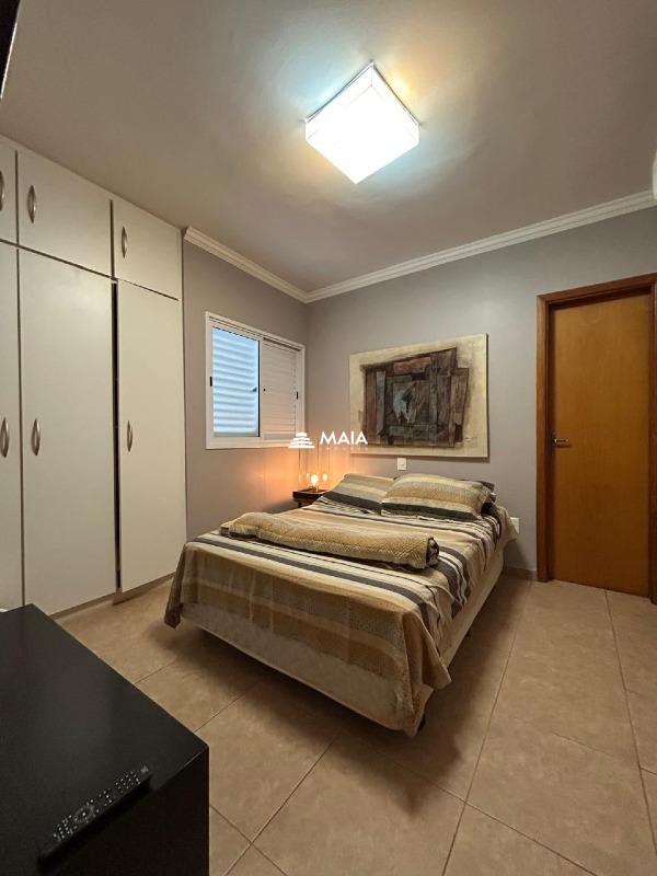 Apartamento à venda no São Sebastião: 