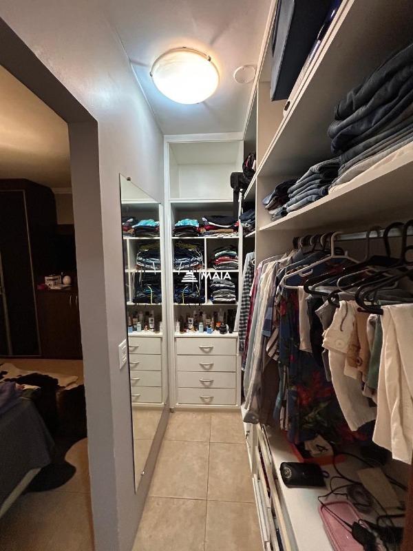 Apartamento à venda no São Sebastião: 