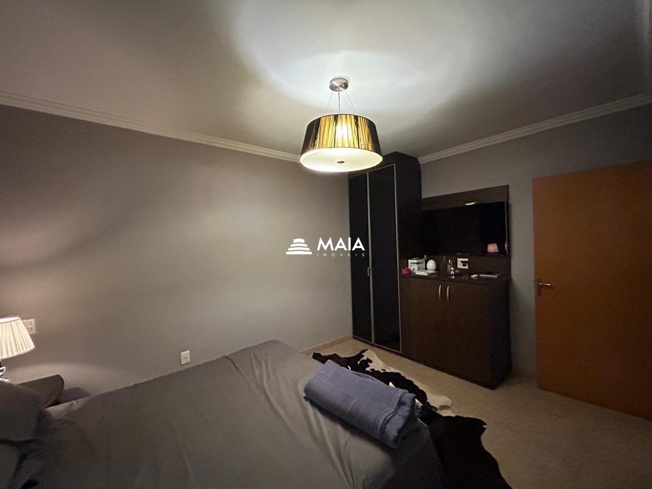 Apartamento à venda no São Sebastião: 