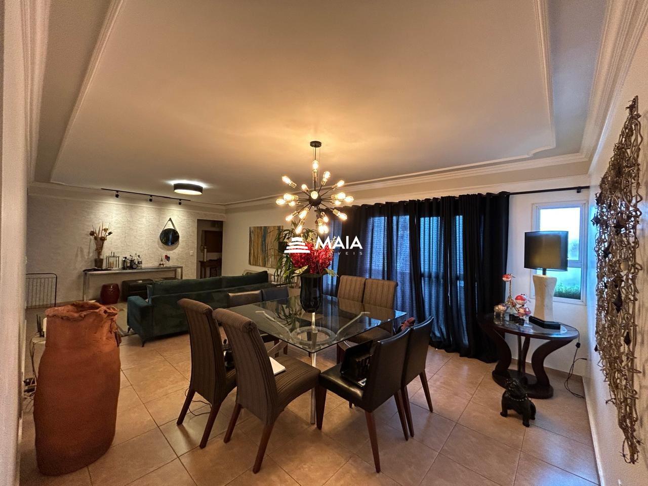 Apartamento à venda no São Sebastião: 