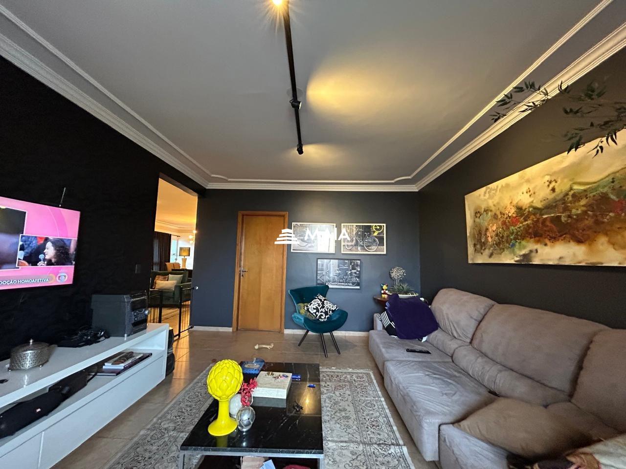 Apartamento à venda no São Sebastião: 