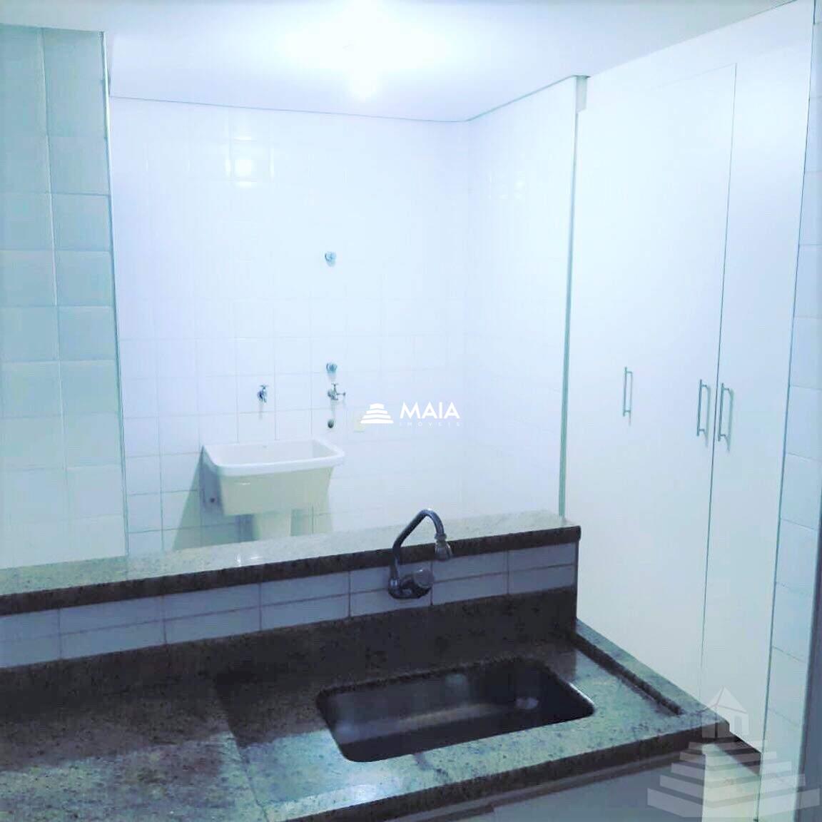 Apartamento para aluguel no Santa Maria: 