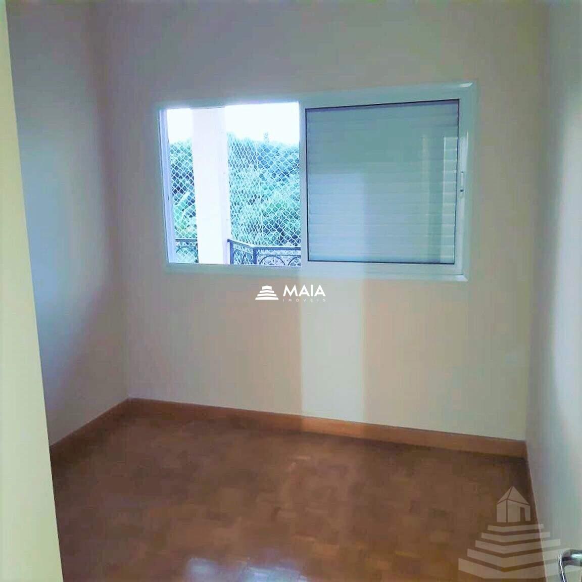 Apartamento para aluguel no Santa Maria: 