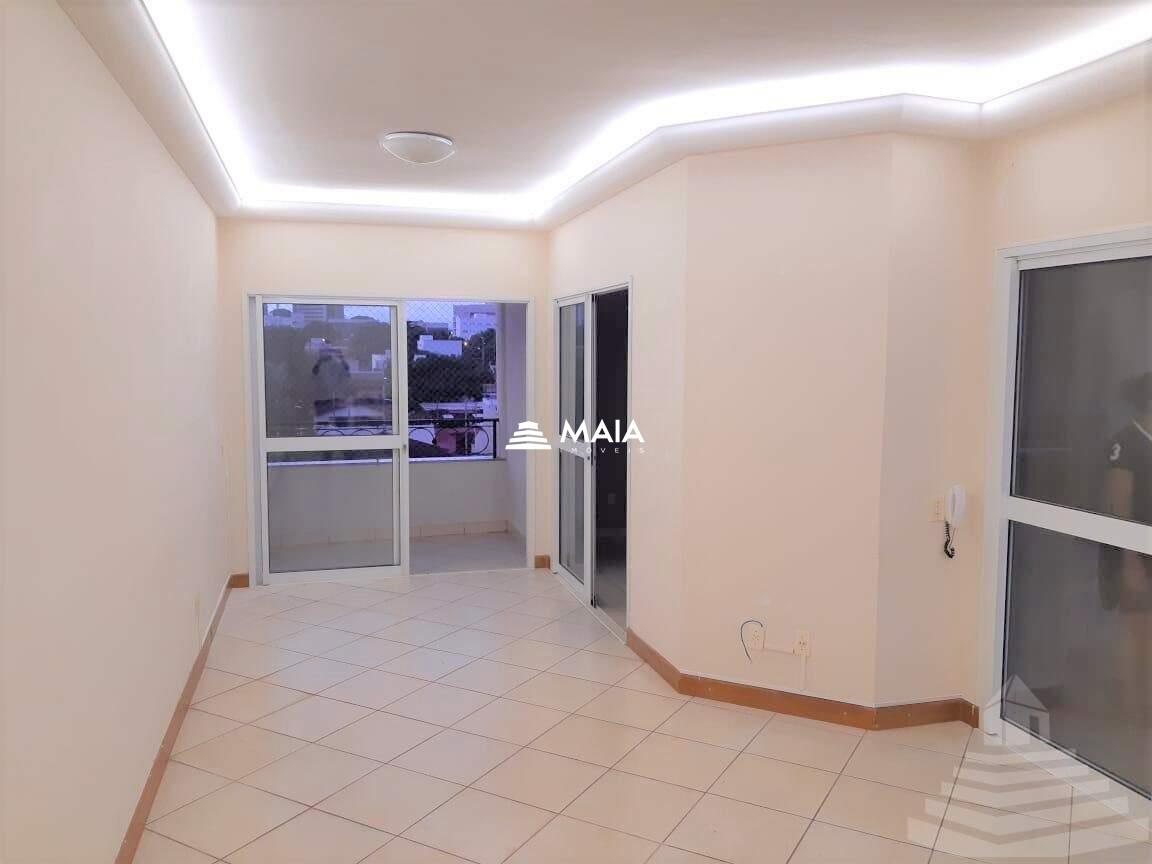 Apartamento para aluguel no Santa Maria: 