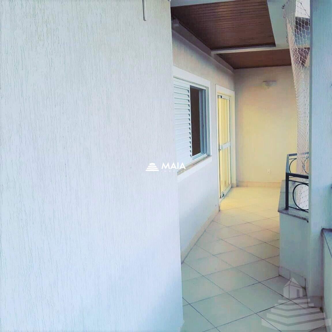 Apartamento para aluguel no Santa Maria: 