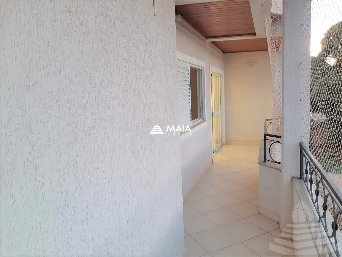 Apartamento para aluguel no Santa Maria: 