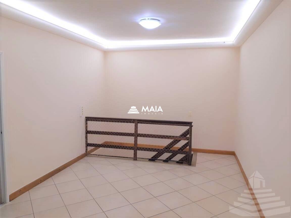 Apartamento para aluguel no Santa Maria: 