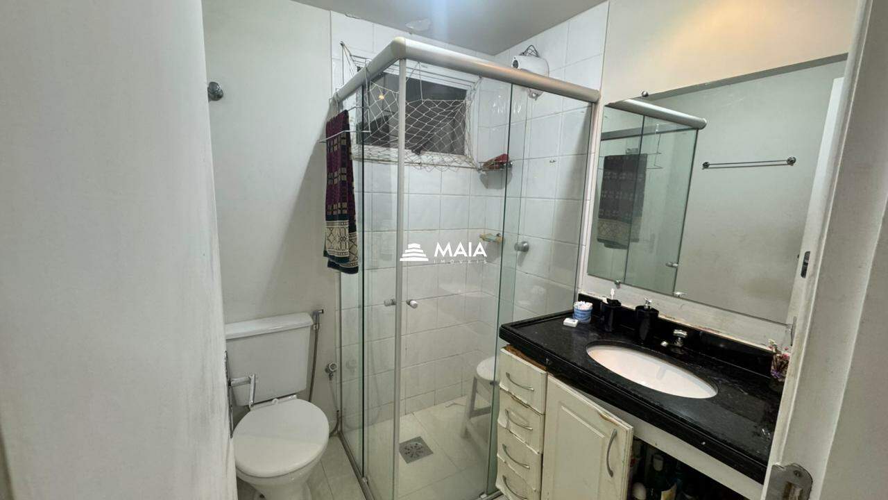 Apartamento à venda no Mercês: 