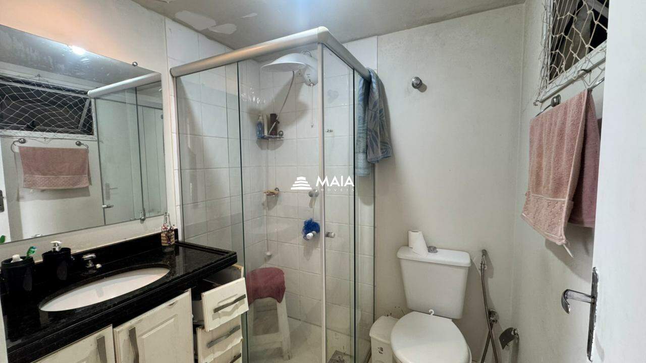 Apartamento à venda no Mercês: 