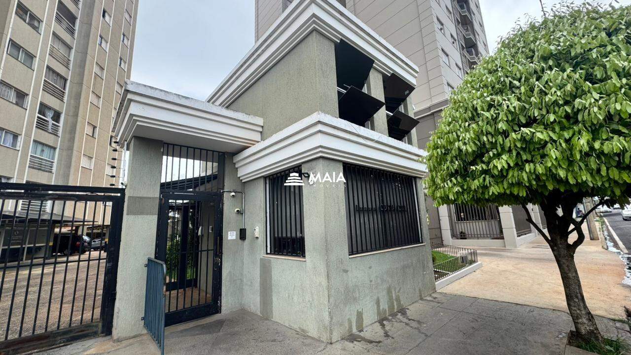 Apartamento à venda no Mercês: 