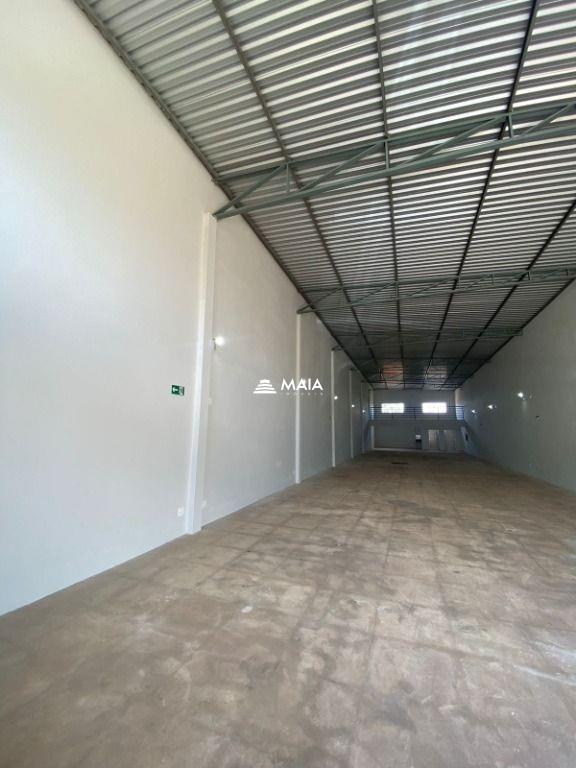 Galpão para aluguel no Conjunto Umuarama: 