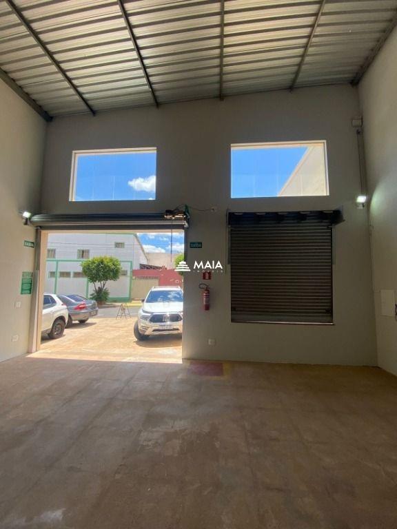 Galpão para aluguel no Conjunto Umuarama: 