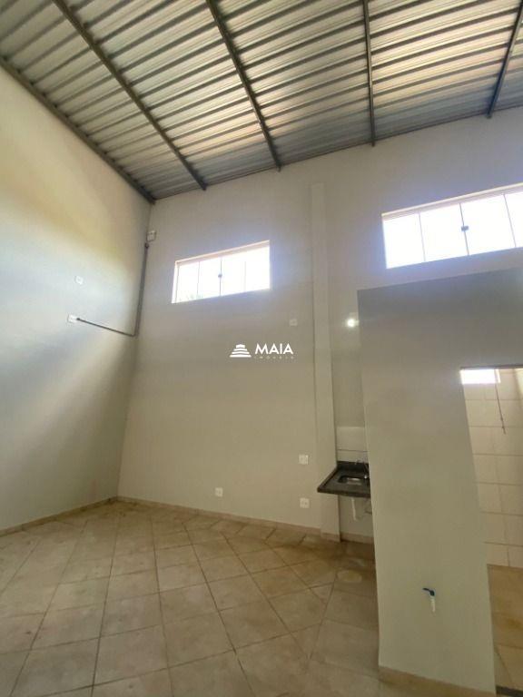 Galpão para aluguel no Conjunto Umuarama: 