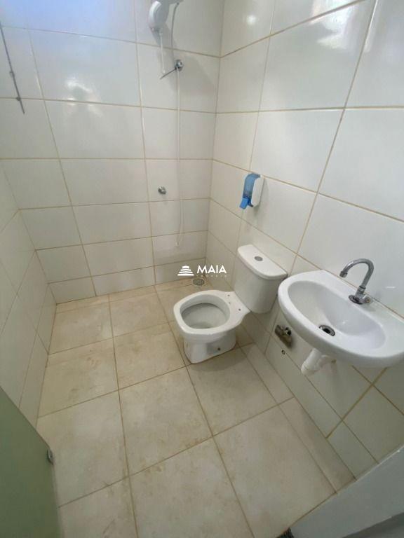 Galpão para aluguel no Conjunto Umuarama: 