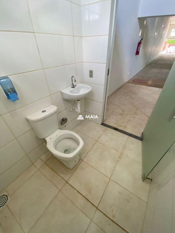 Galpão para aluguel no Conjunto Umuarama: 