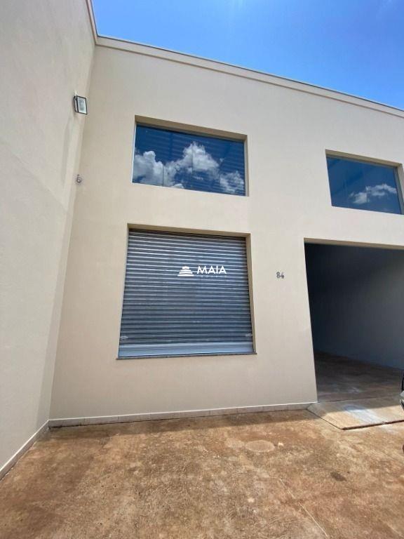 Galpão para aluguel no Conjunto Umuarama: 