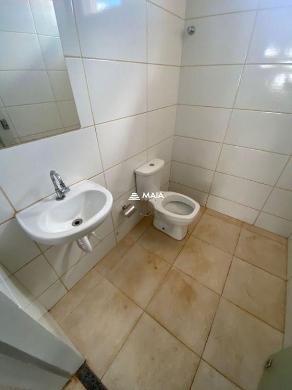 Galpão para aluguel no Conjunto Umuarama: 