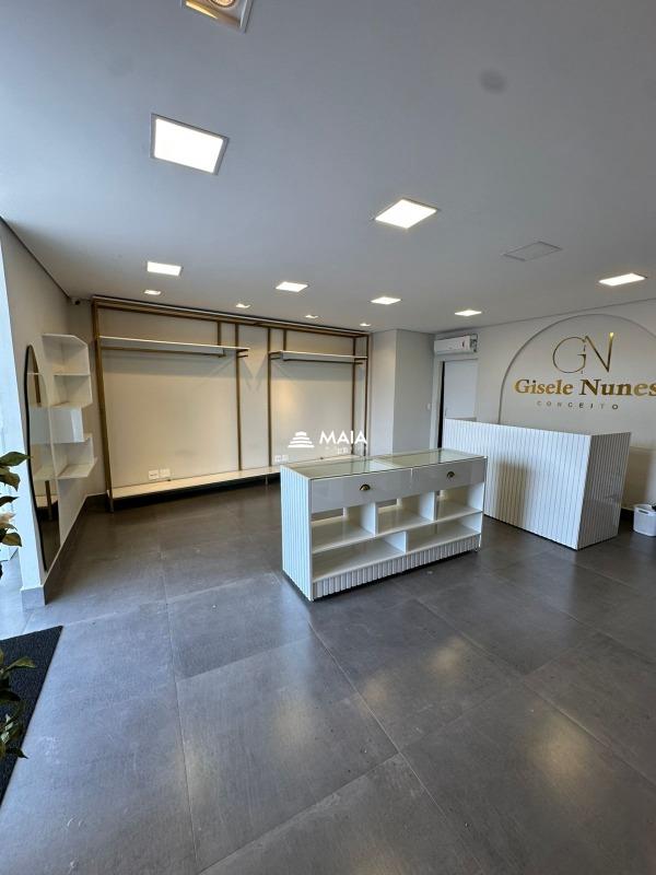 Comercial para aluguel no Nossa Senhora da Abadia: 