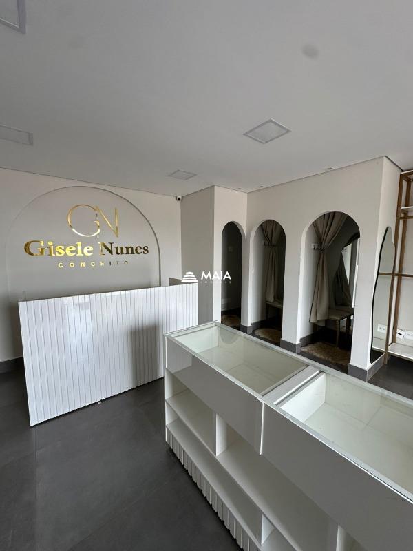 Comercial para aluguel no Nossa Senhora da Abadia: 