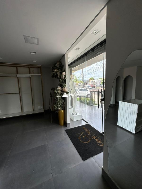 Comercial para aluguel no Nossa Senhora da Abadia: 