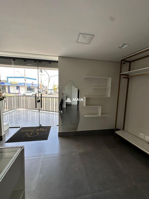 Comercial para aluguel no Nossa Senhora da Abadia: 