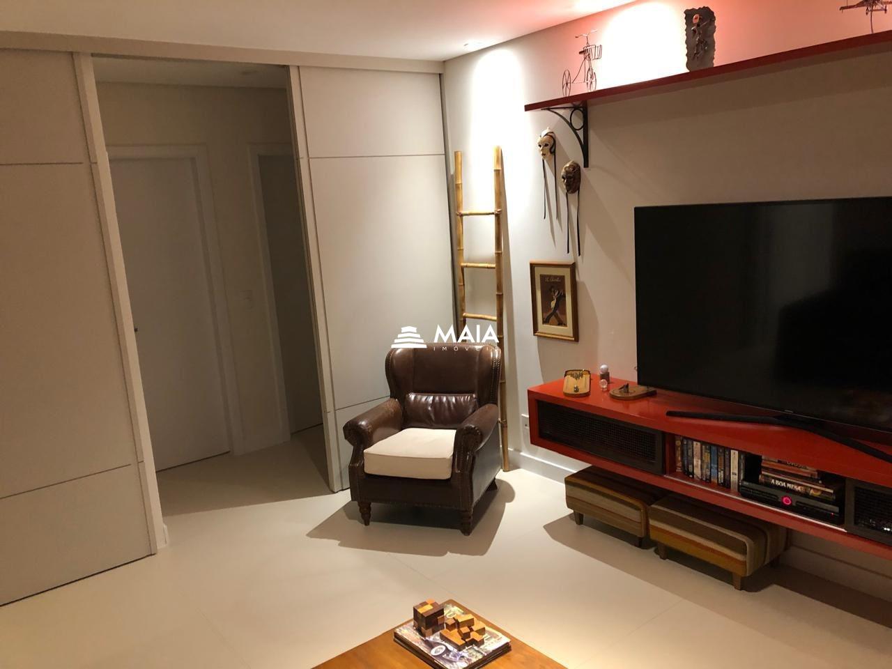 Apartamento à venda no São Sebastião: 