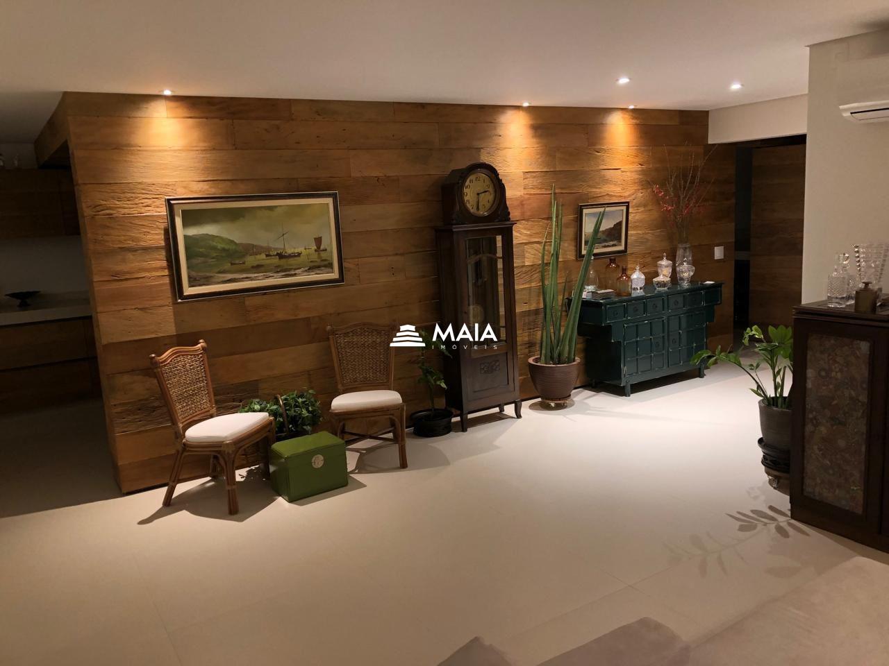 Apartamento à venda no São Sebastião: 