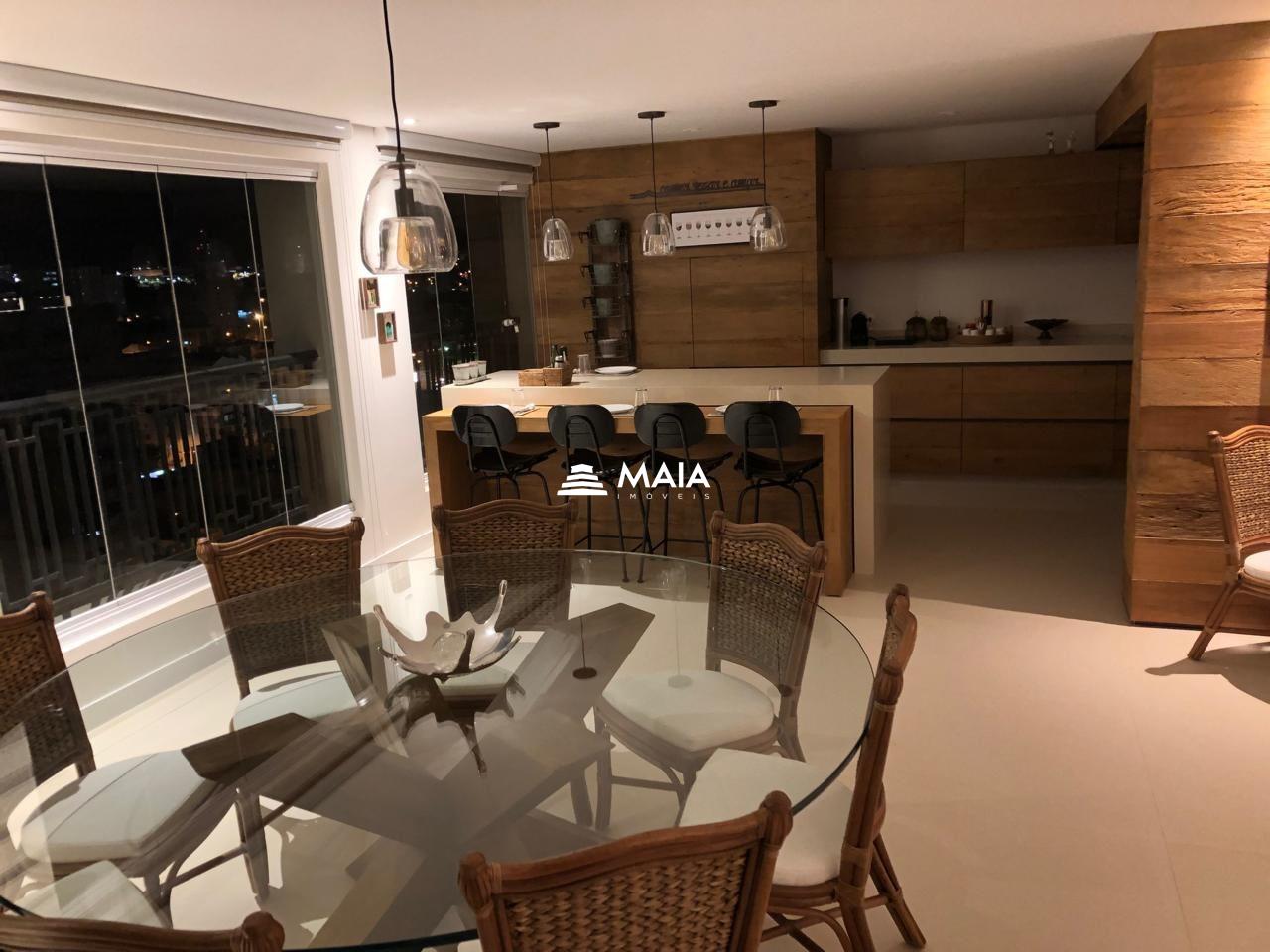 Apartamento à venda no São Sebastião: 