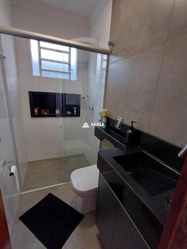 Casa à venda no Beija Flor II: 