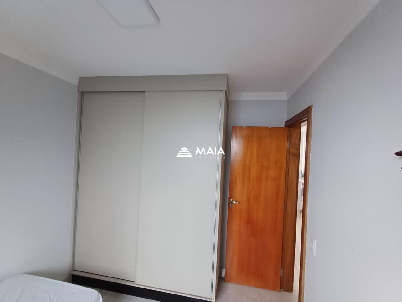 Casa à venda no Beija Flor II: 