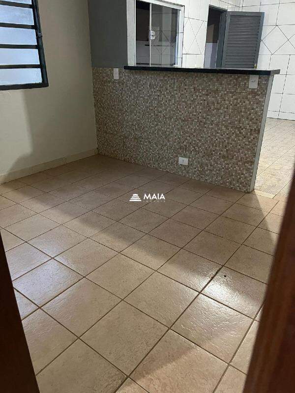 Casa à venda no Beija Flor II: 